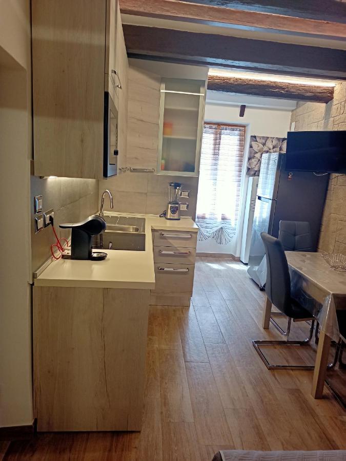Maison Gioberti Alghero Extérieur photo