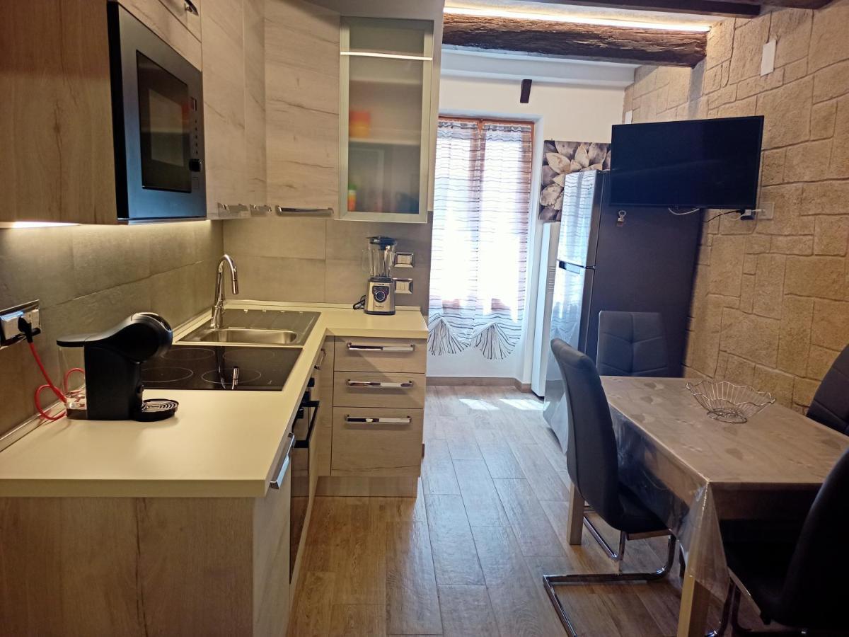 Maison Gioberti Alghero Extérieur photo