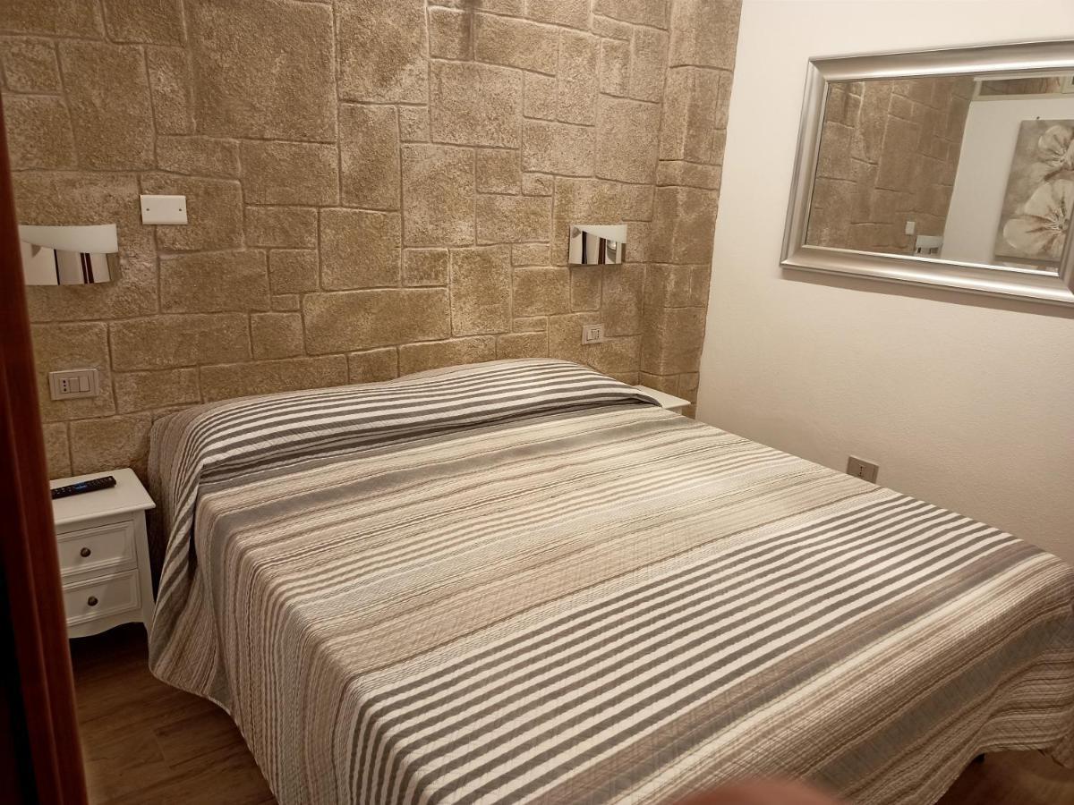 Maison Gioberti Alghero Extérieur photo