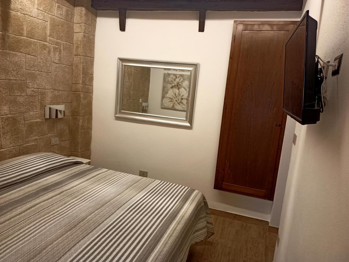 Maison Gioberti Alghero Extérieur photo