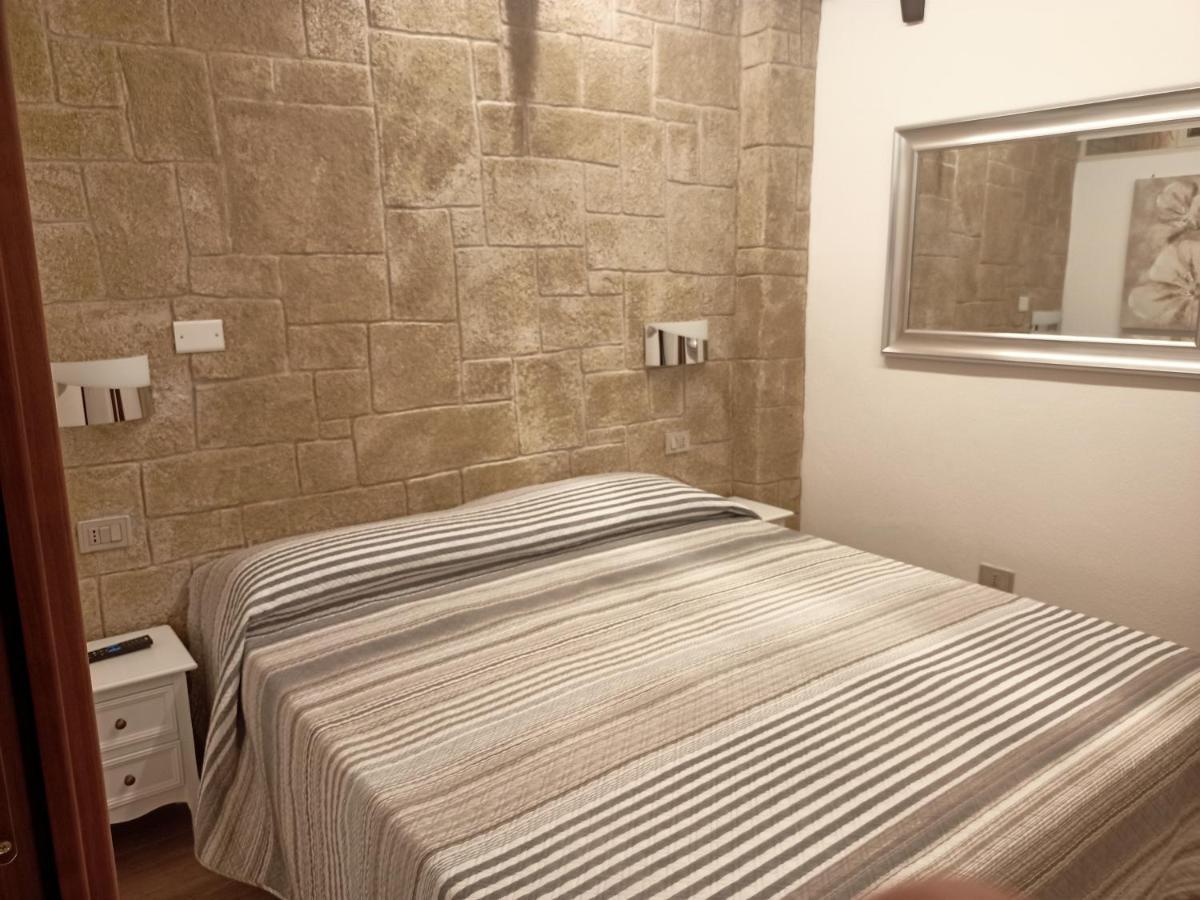 Maison Gioberti Alghero Extérieur photo