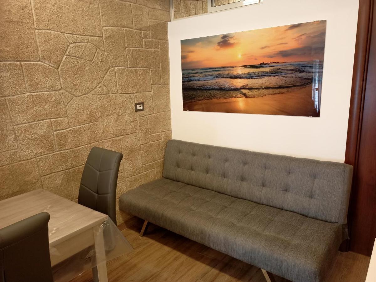 Maison Gioberti Alghero Extérieur photo