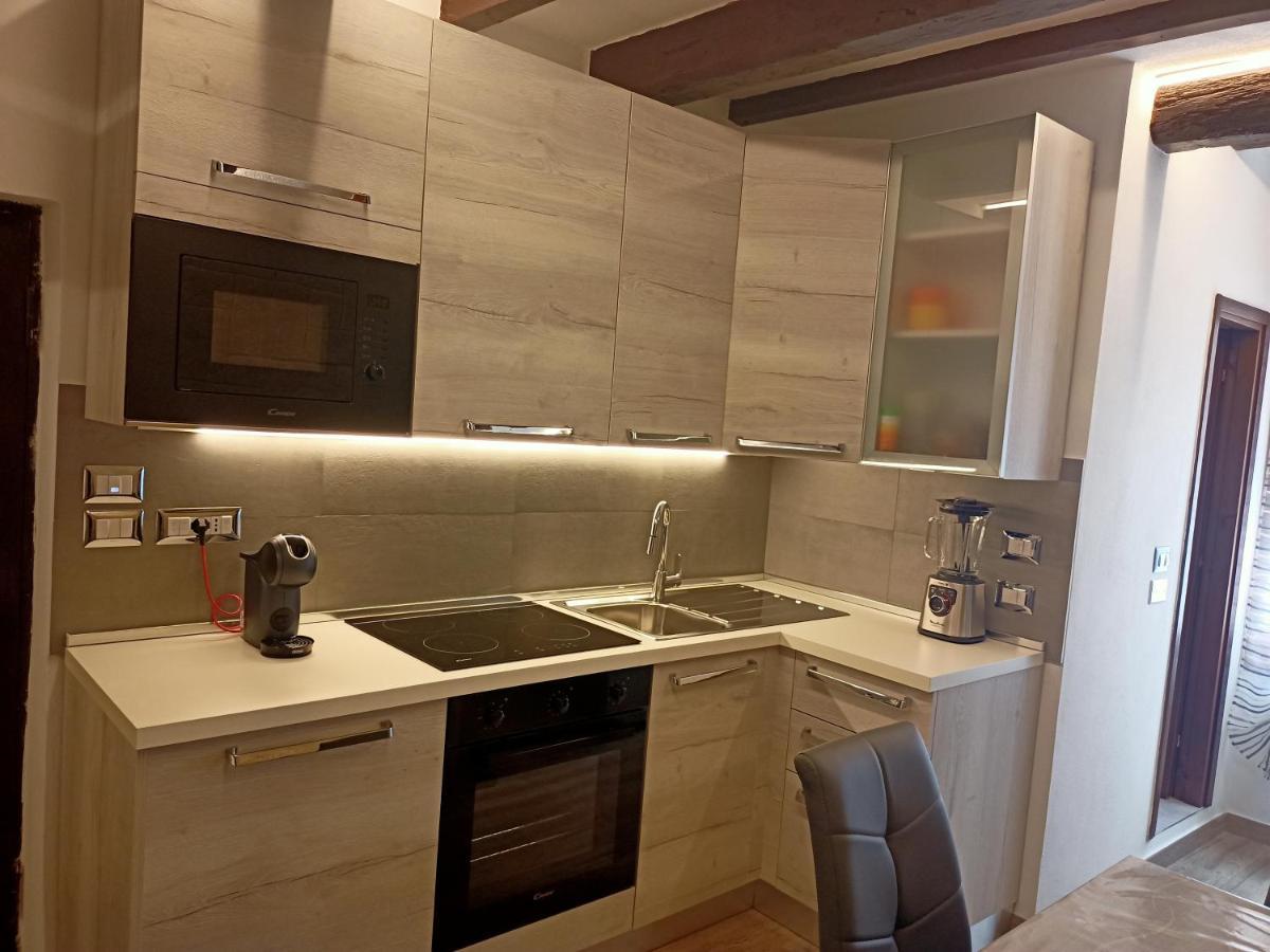 Maison Gioberti Alghero Extérieur photo