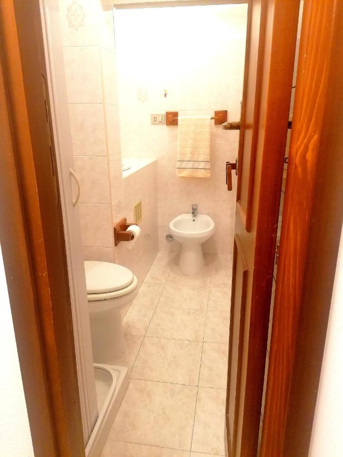 Maison Gioberti Alghero Extérieur photo