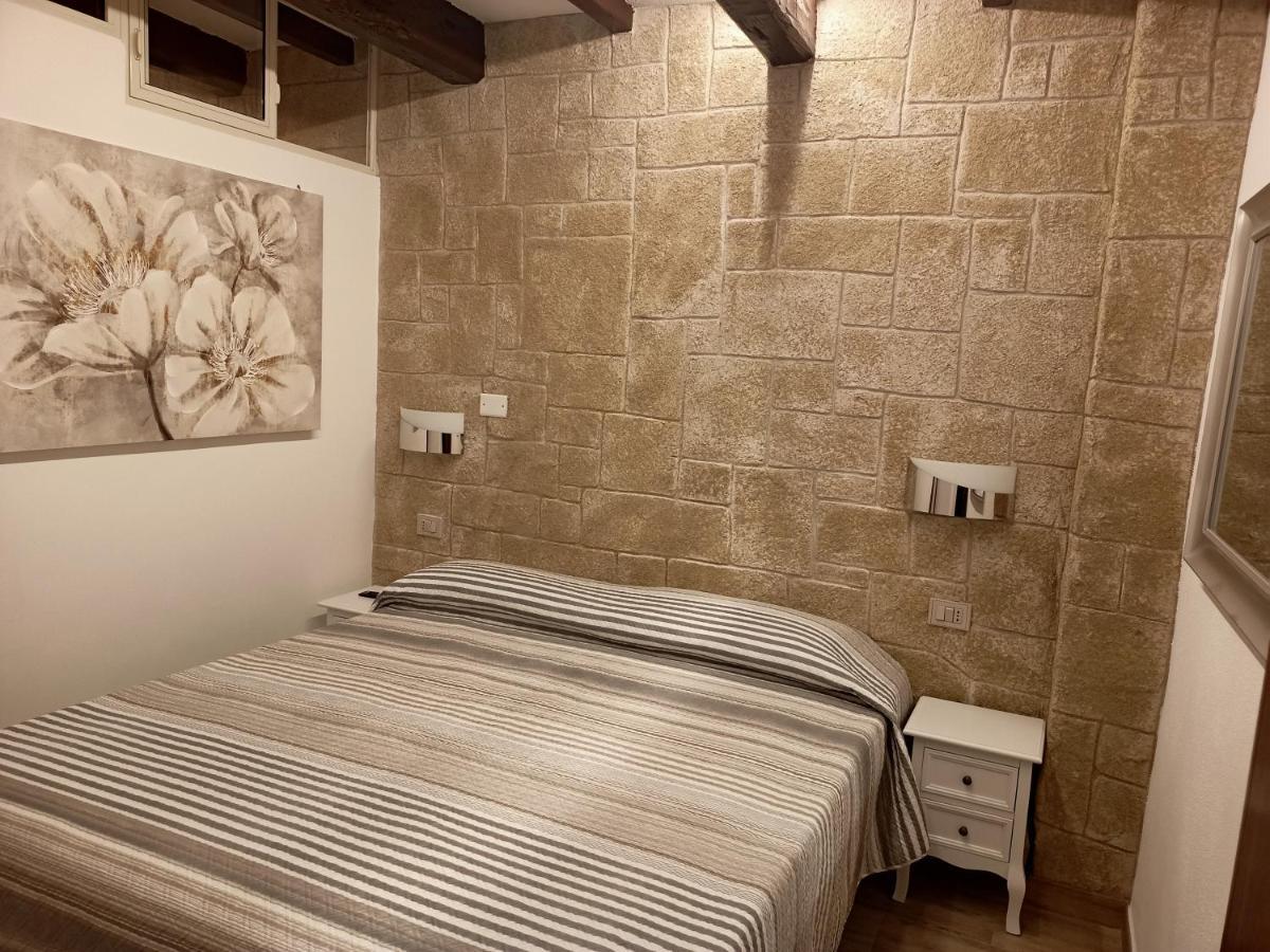 Maison Gioberti Alghero Extérieur photo
