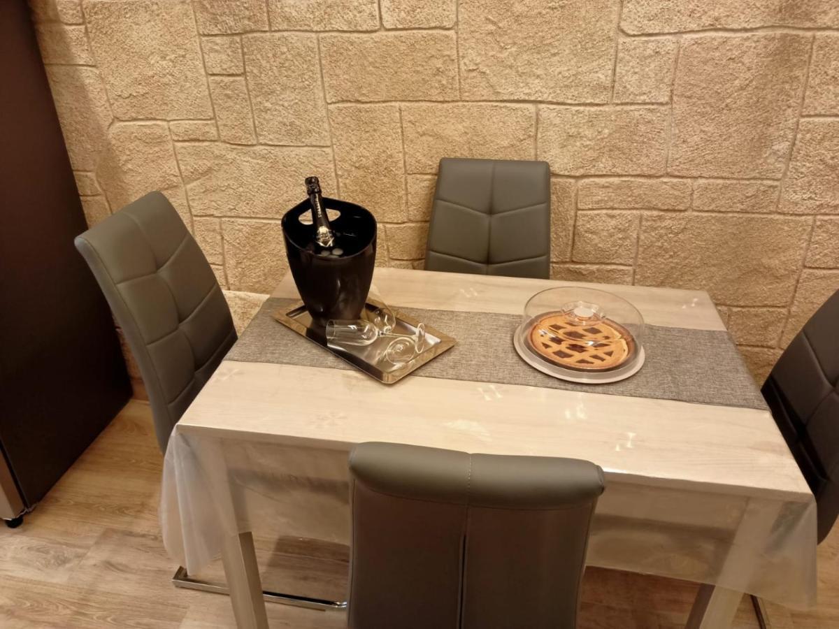 Maison Gioberti Alghero Extérieur photo