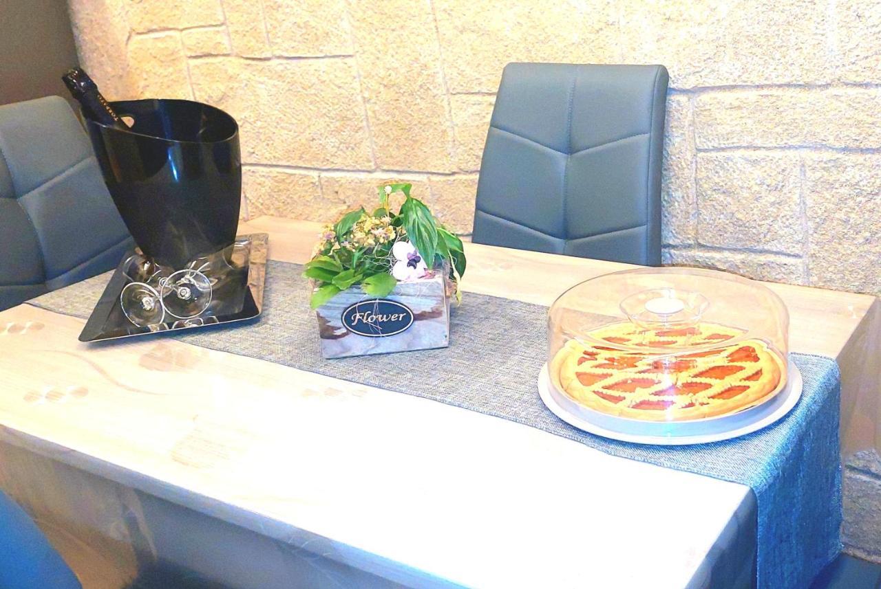 Maison Gioberti Alghero Extérieur photo