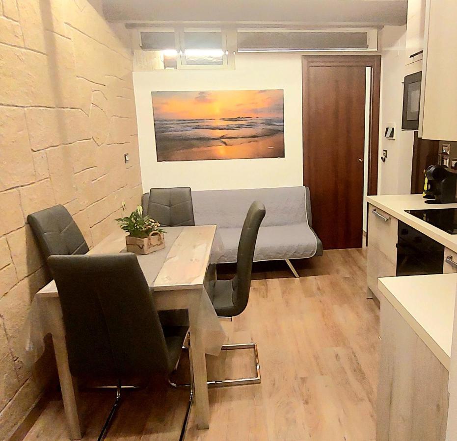 Maison Gioberti Alghero Extérieur photo