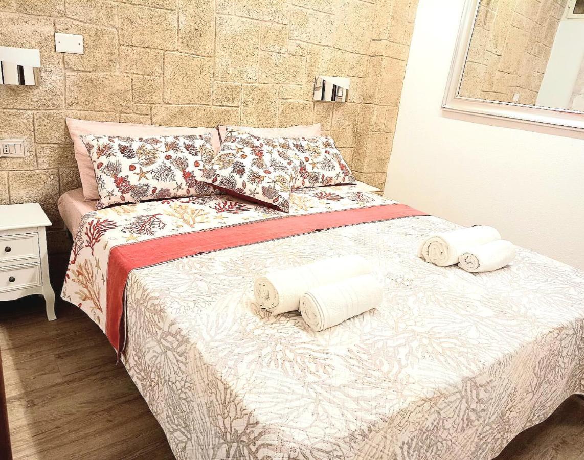 Maison Gioberti Alghero Extérieur photo